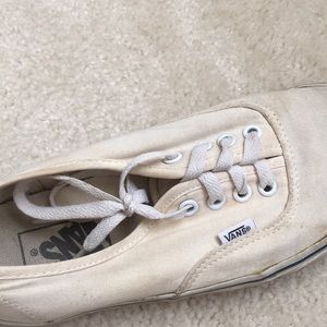 OLD STYLE TRENDY VANS